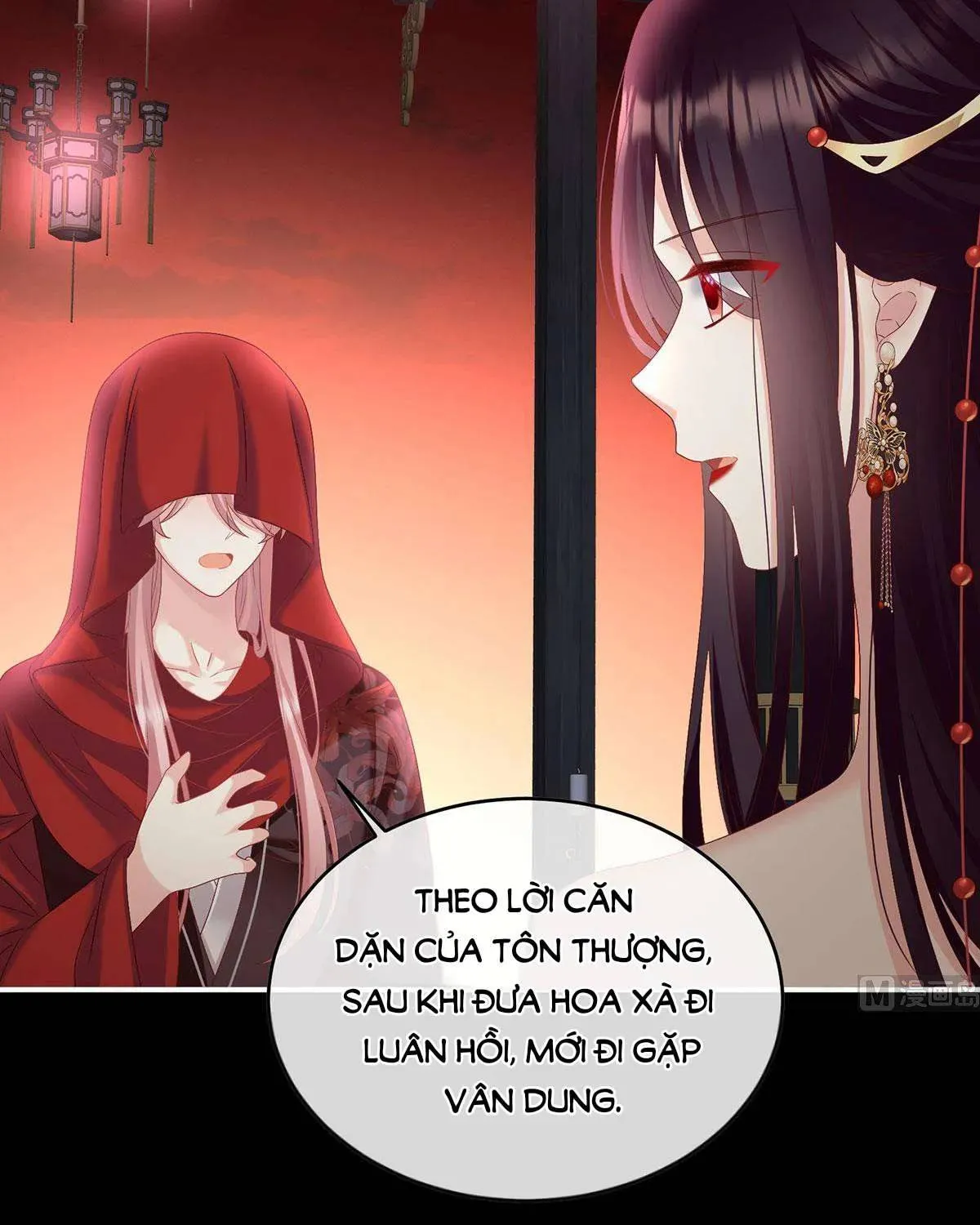 Kiều Phu Có Hỉ Chap 97 - Next Chap 98