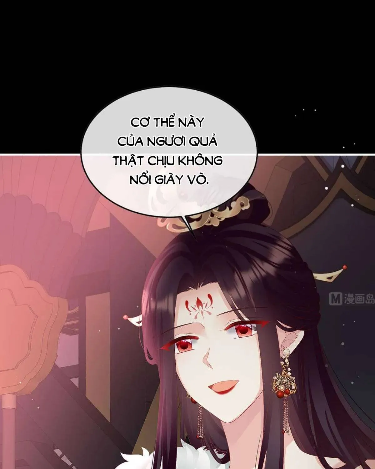Kiều Phu Có Hỉ Chap 97 - Next Chap 98