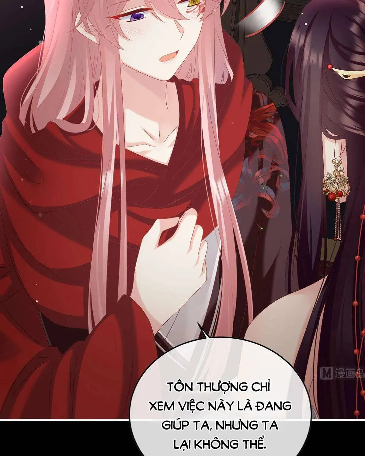 Kiều Phu Có Hỉ Chap 97 - Next Chap 98