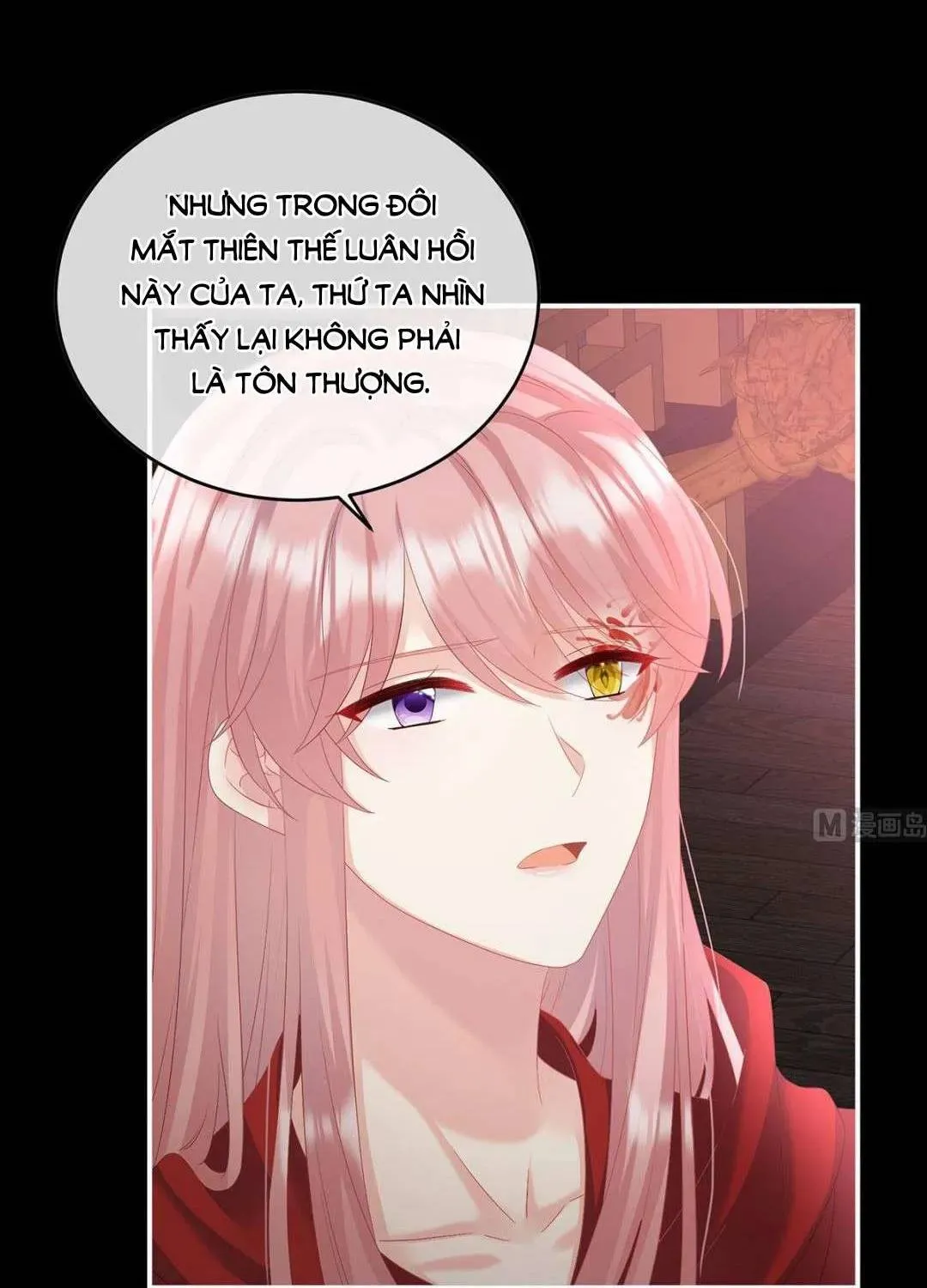 Kiều Phu Có Hỉ Chap 97 - Next Chap 98