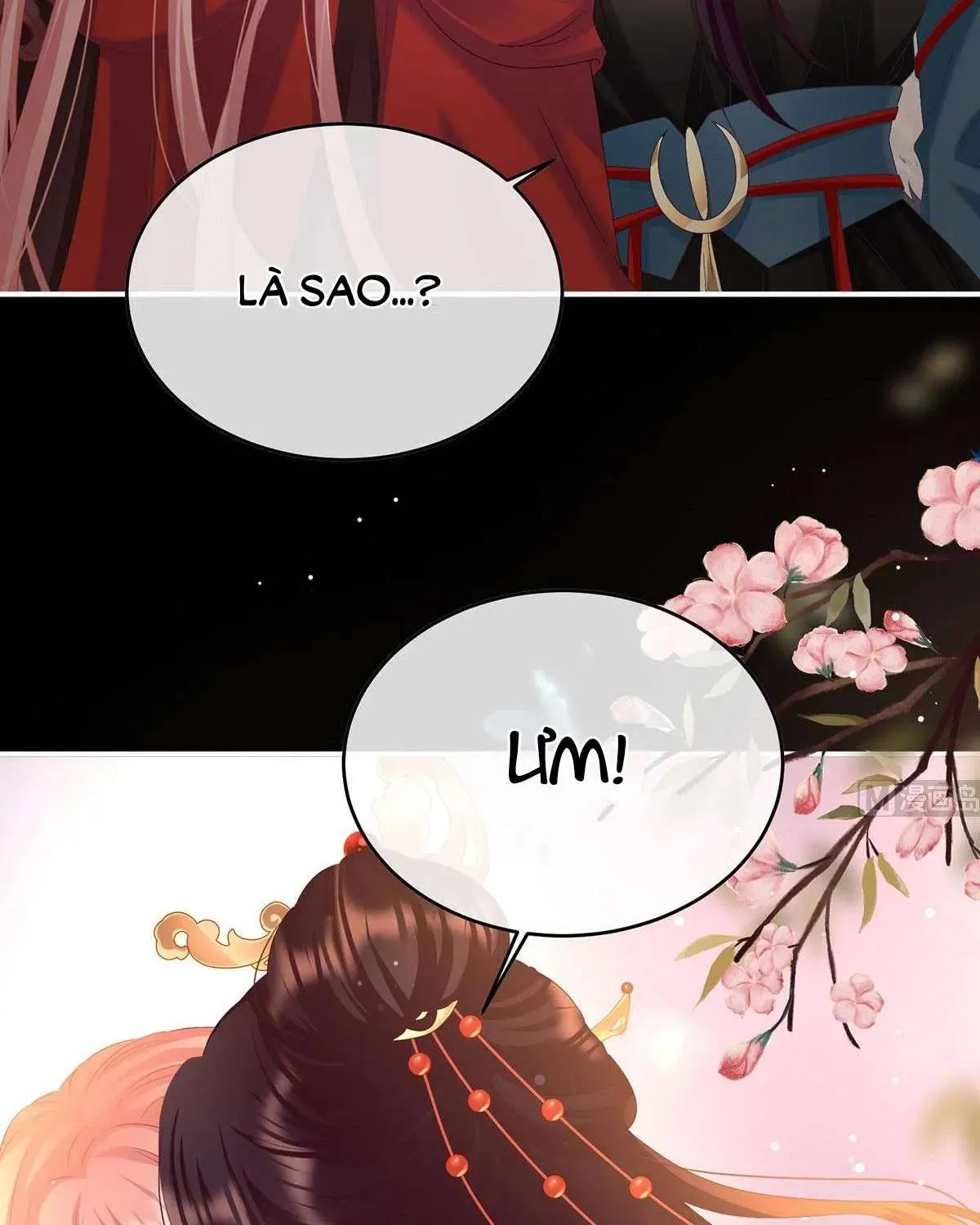 Kiều Phu Có Hỉ Chap 97 - Next Chap 98