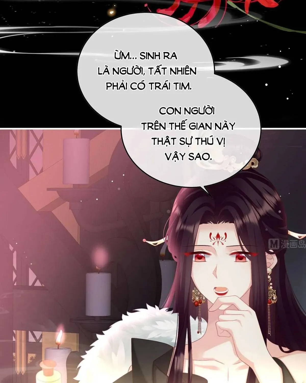 Kiều Phu Có Hỉ Chap 97 - Next Chap 98