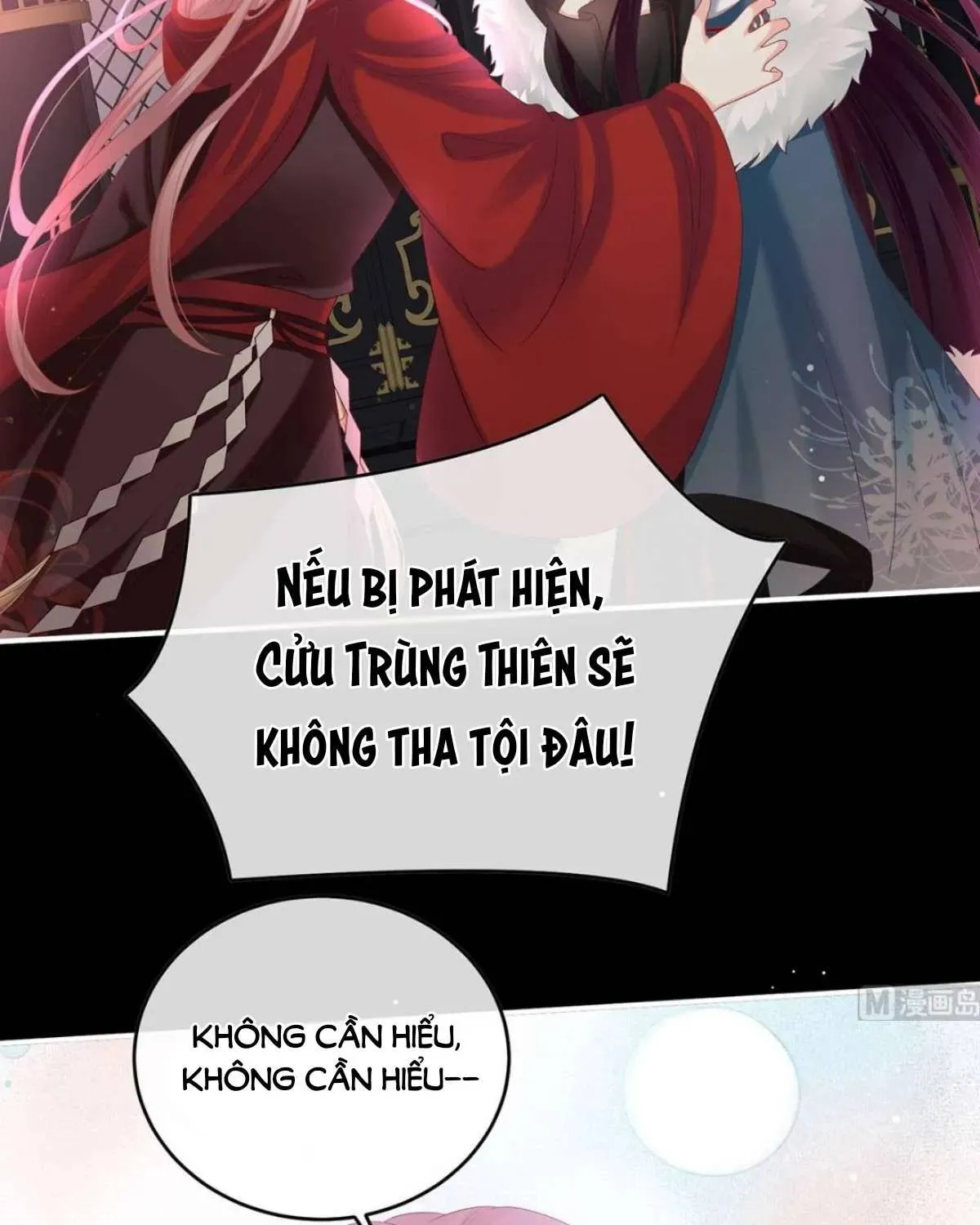 Kiều Phu Có Hỉ Chap 97 - Next Chap 98