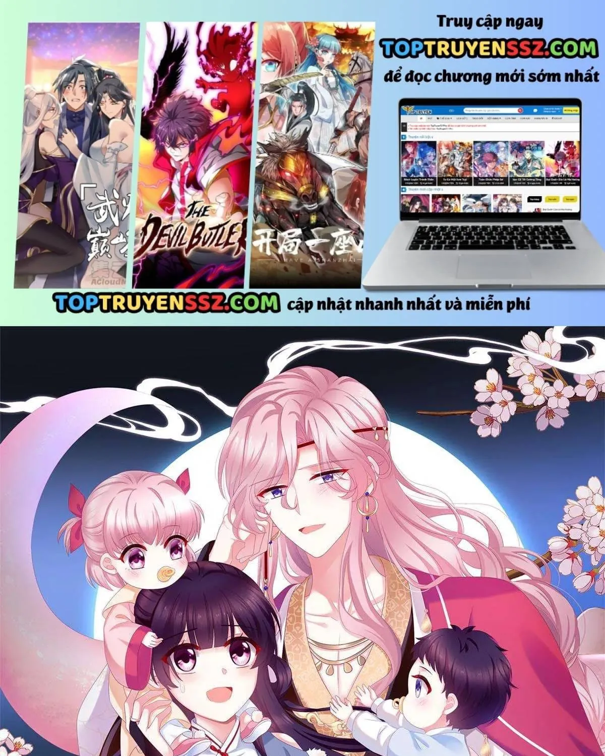 Kiều Phu Có Hỉ Chap 98 - Next Chap 99