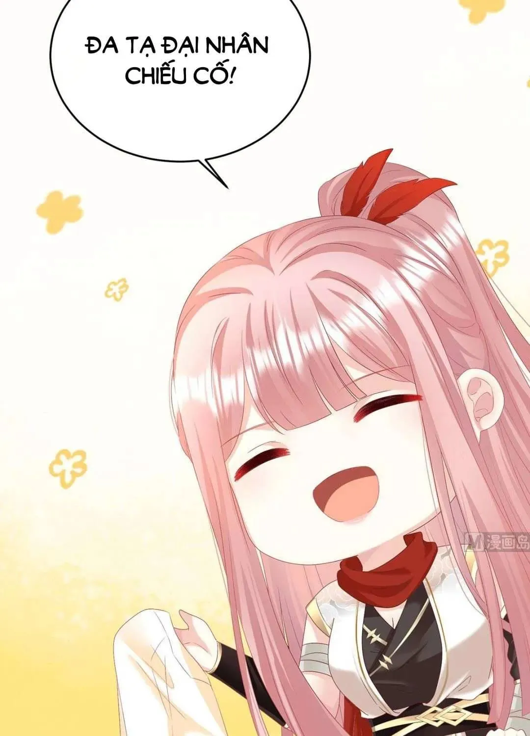 Kiều Phu Có Hỉ Chap 98 - Next Chap 99