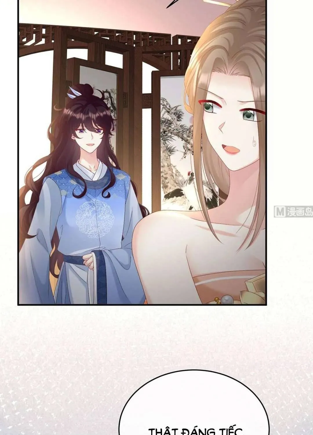 Kiều Phu Có Hỉ Chap 98 - Next Chap 99