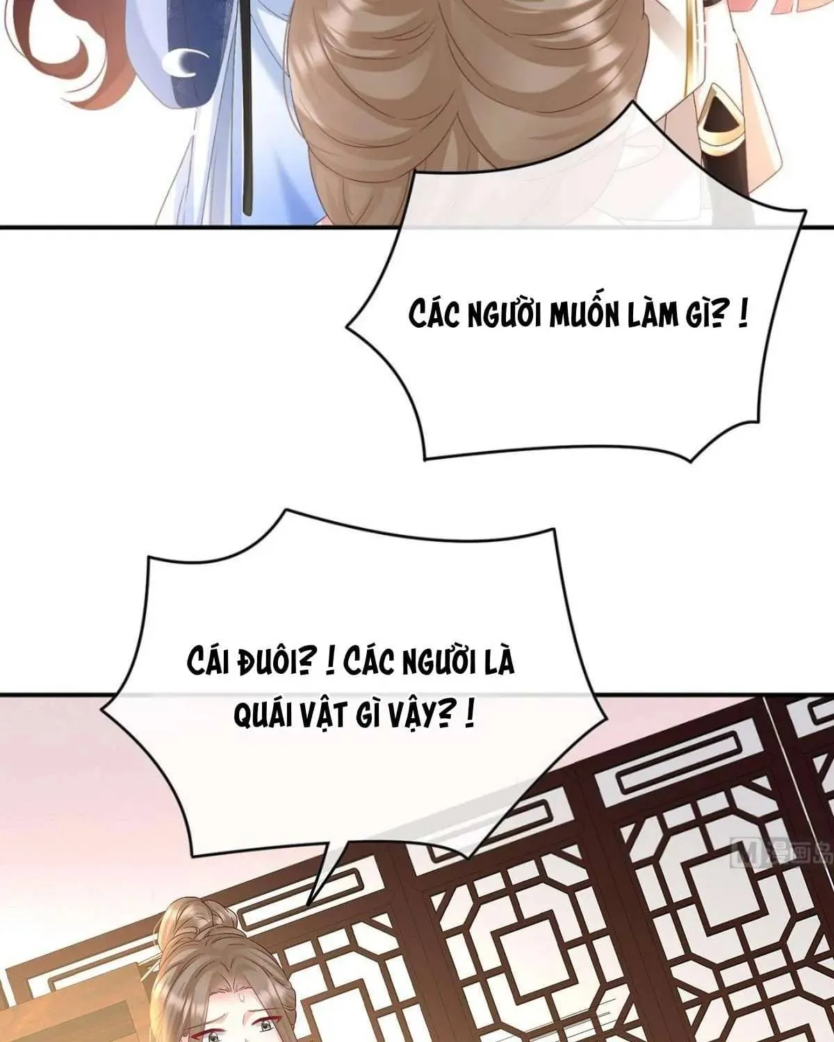 Kiều Phu Có Hỉ Chap 98 - Next Chap 99