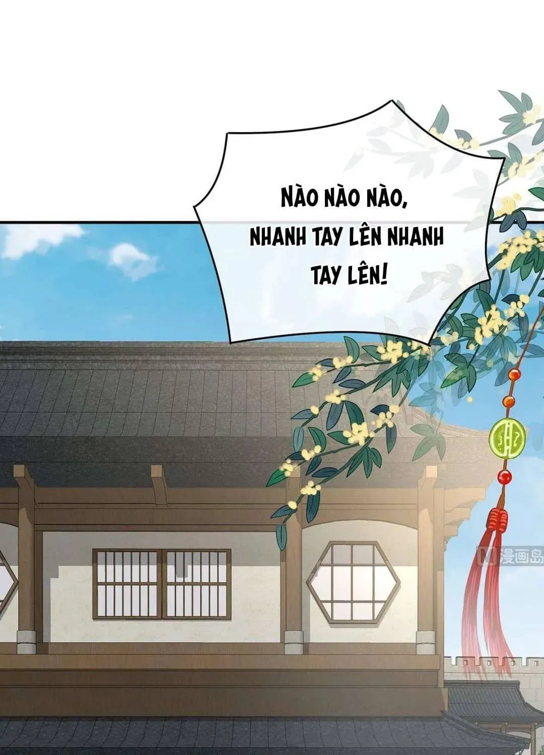 Kiều Phu Có Hỉ Chap 98 - Next Chap 99