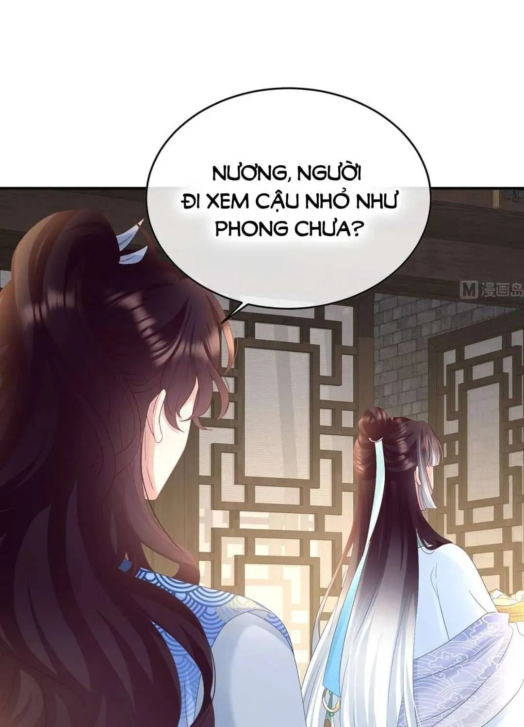 Kiều Phu Có Hỉ Chap 98 - Next Chap 99