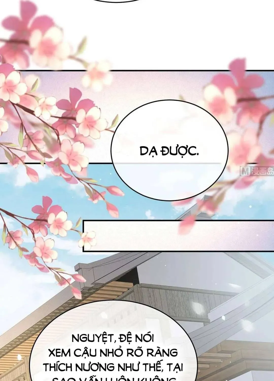 Kiều Phu Có Hỉ Chap 98 - Next Chap 99