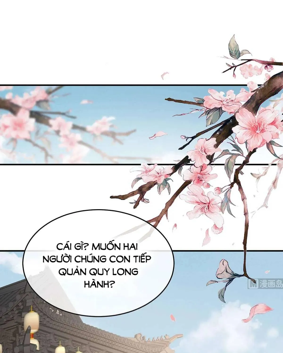 Kiều Phu Có Hỉ Chap 98 - Next Chap 99