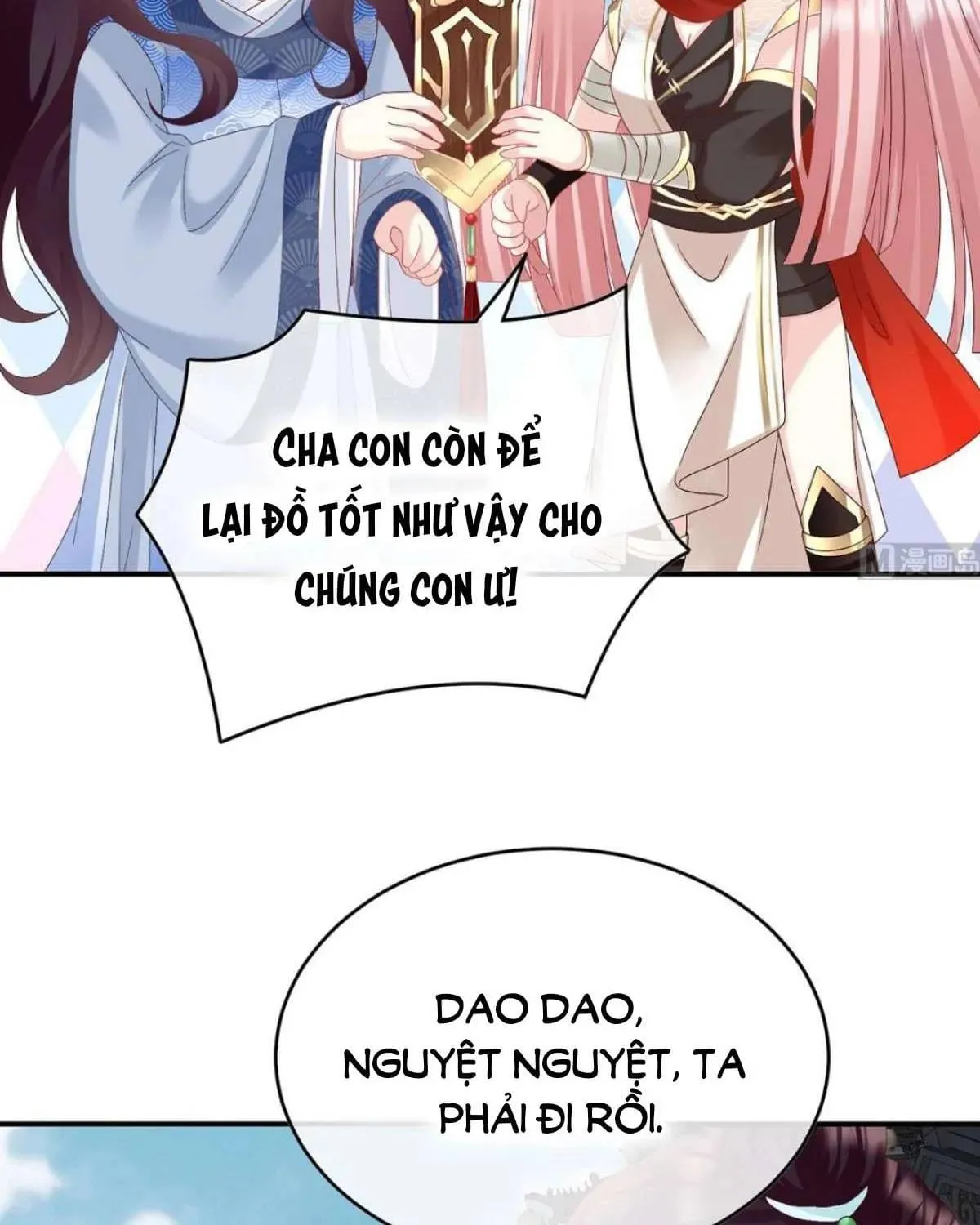 Kiều Phu Có Hỉ Chap 98 - Next Chap 99