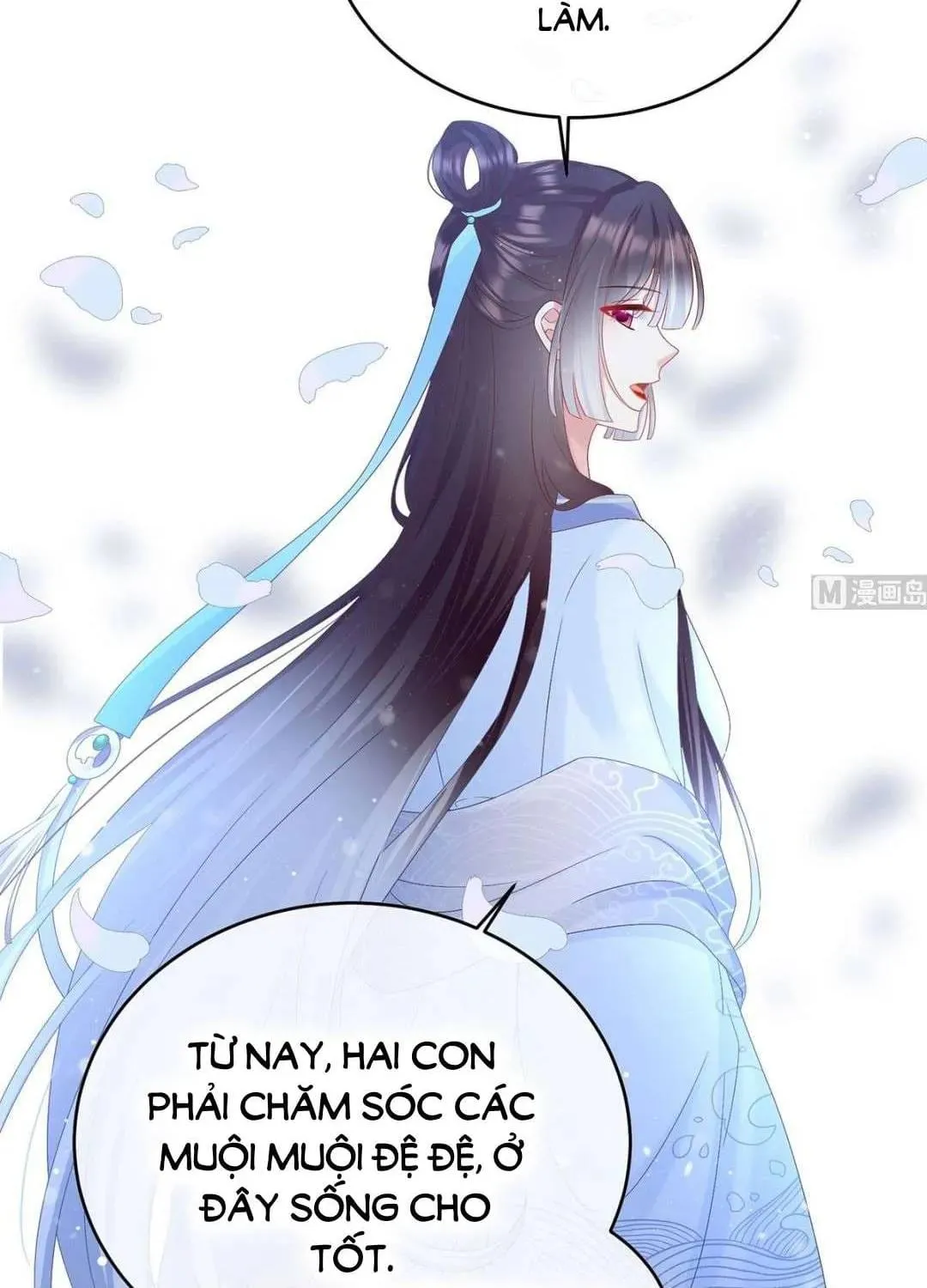 Kiều Phu Có Hỉ Chap 98 - Next Chap 99
