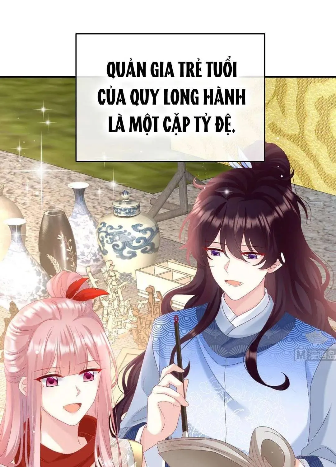 Kiều Phu Có Hỉ Chap 98 - Next Chap 99