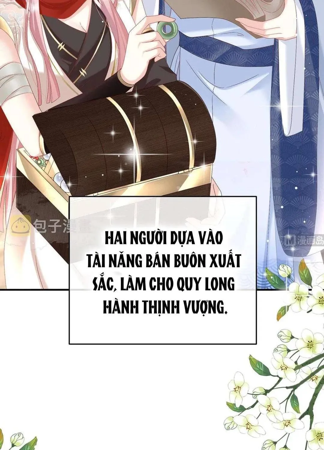 Kiều Phu Có Hỉ Chap 98 - Next Chap 99