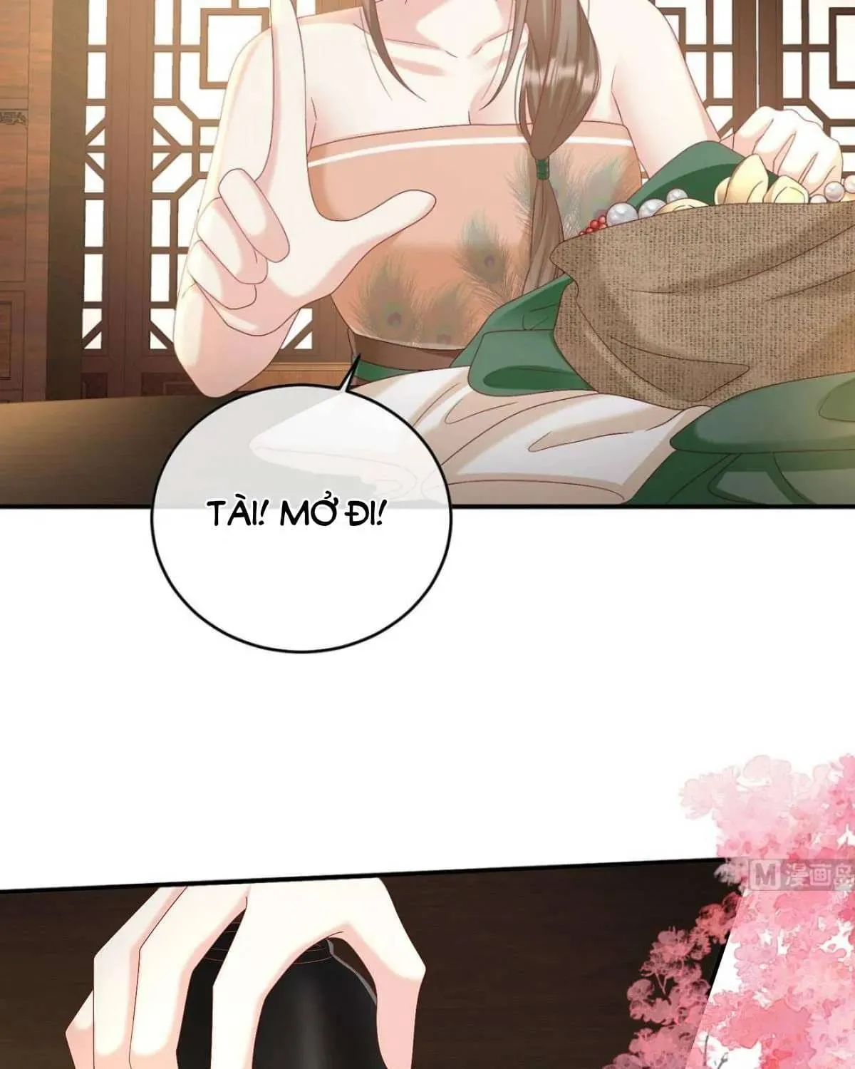 Kiều Phu Có Hỉ Chap 98 - Next Chap 99