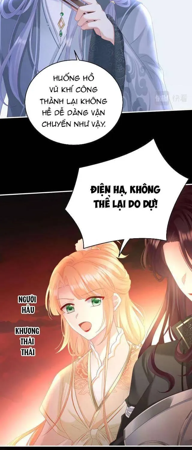 Kiều Phu Có Hỉ Chap 99 - Next Chap 100