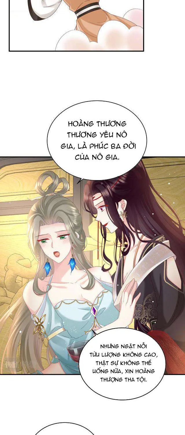 Kiều Phu Có Hỷ Chap 100 - Next Chap 101