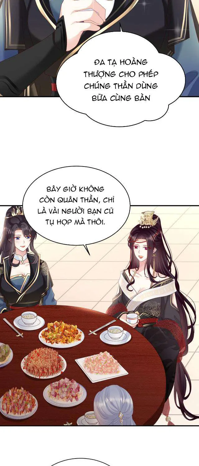 Kiều Phu Có Hỷ Chap 100 - Next Chap 101