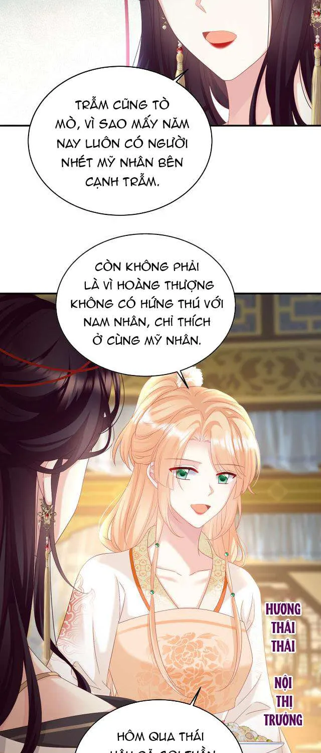 Kiều Phu Có Hỷ Chap 100 - Next Chap 101