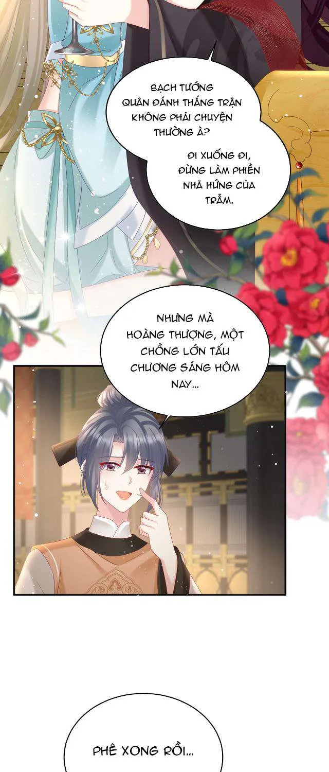 Kiều Phu Có Hỷ Chap 100 - Next Chap 101