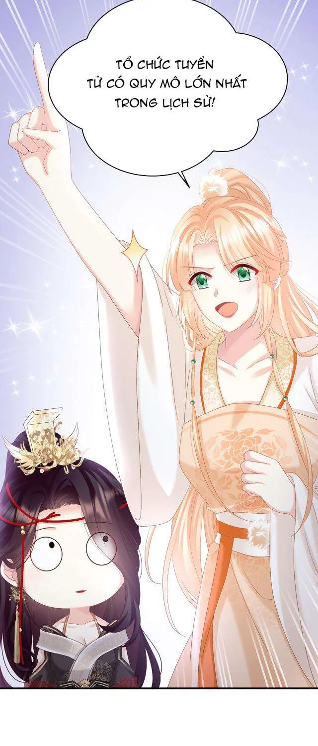 Kiều Phu Có Hỷ Chap 100 - Next Chap 101