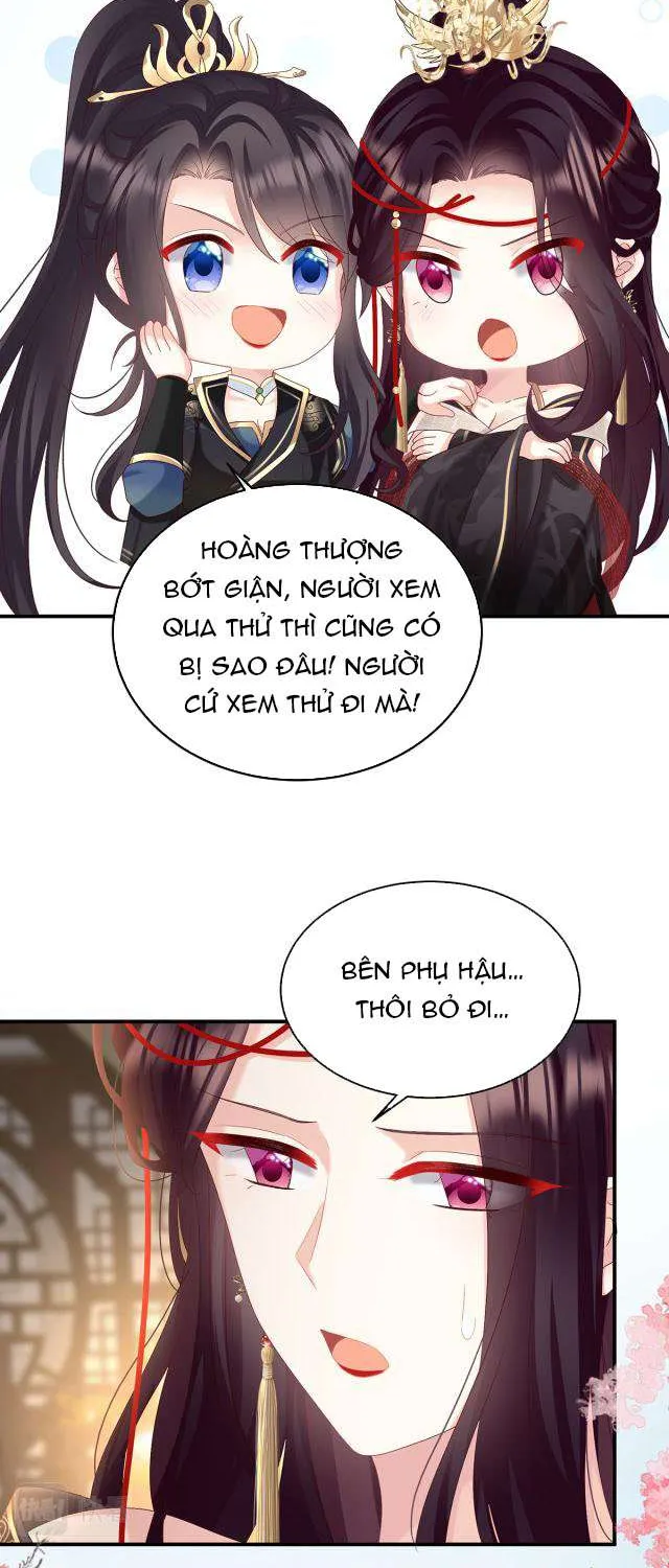 Kiều Phu Có Hỷ Chap 100 - Next Chap 101