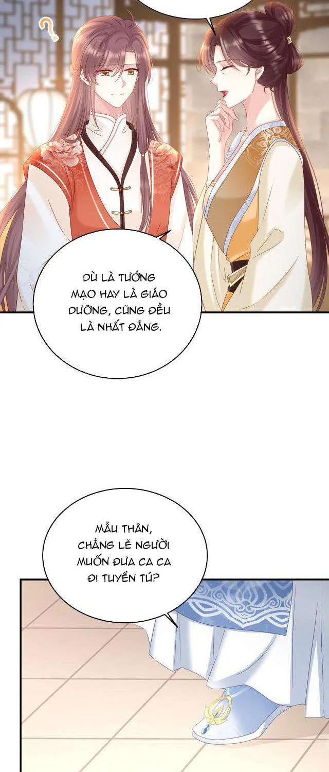 Kiều Phu Có Hỷ Chap 100 - Next Chap 101