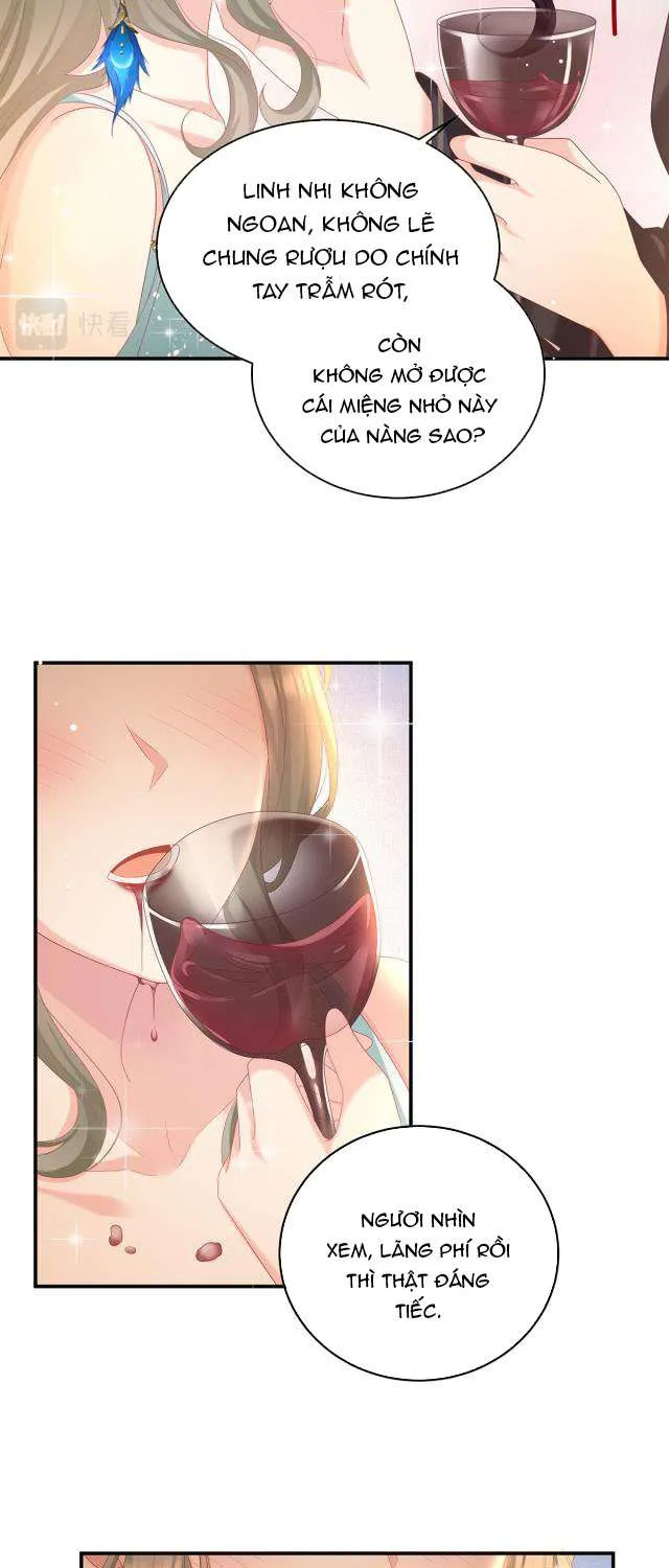 Kiều Phu Có Hỷ Chap 100 - Next Chap 101