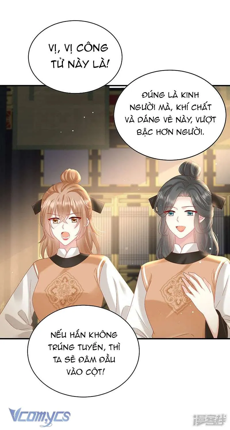 Kiều Phu Có Hỷ Chap 102 - Next Chap 103