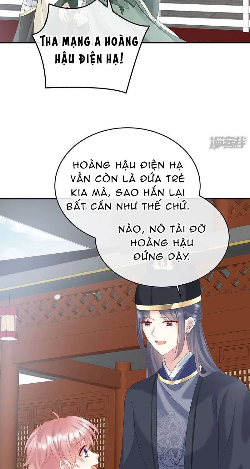 Kiều Phu Có Hỷ Chap 104 - Next Chap 105