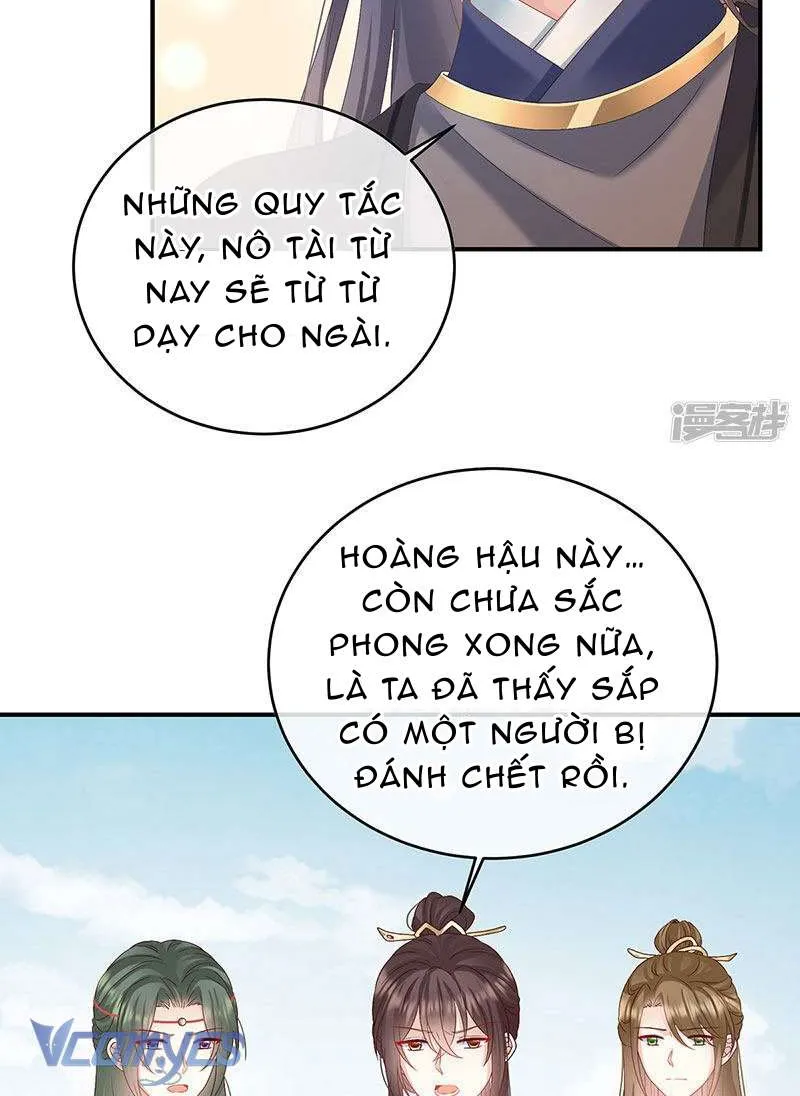 Kiều Phu Có Hỷ Chap 104 - Next Chap 105