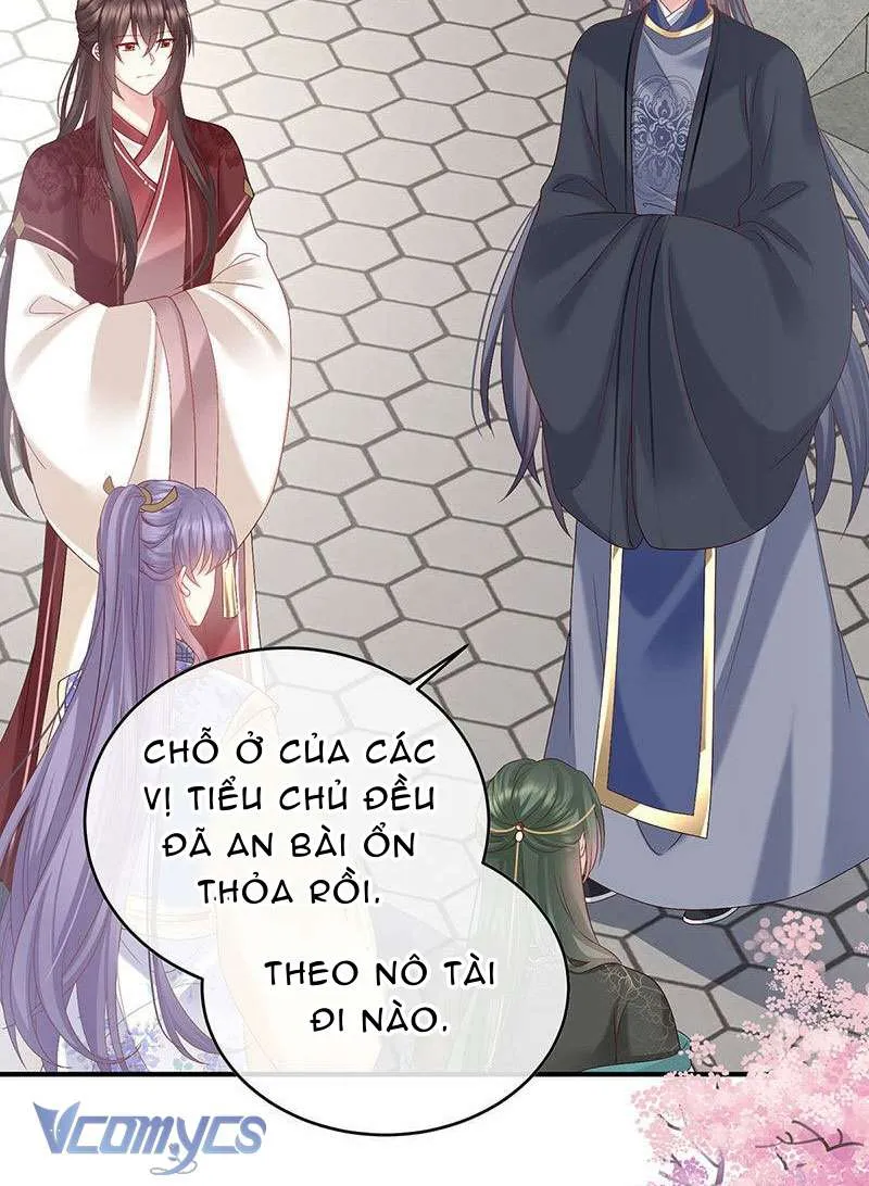 Kiều Phu Có Hỷ Chap 104 - Next Chap 105