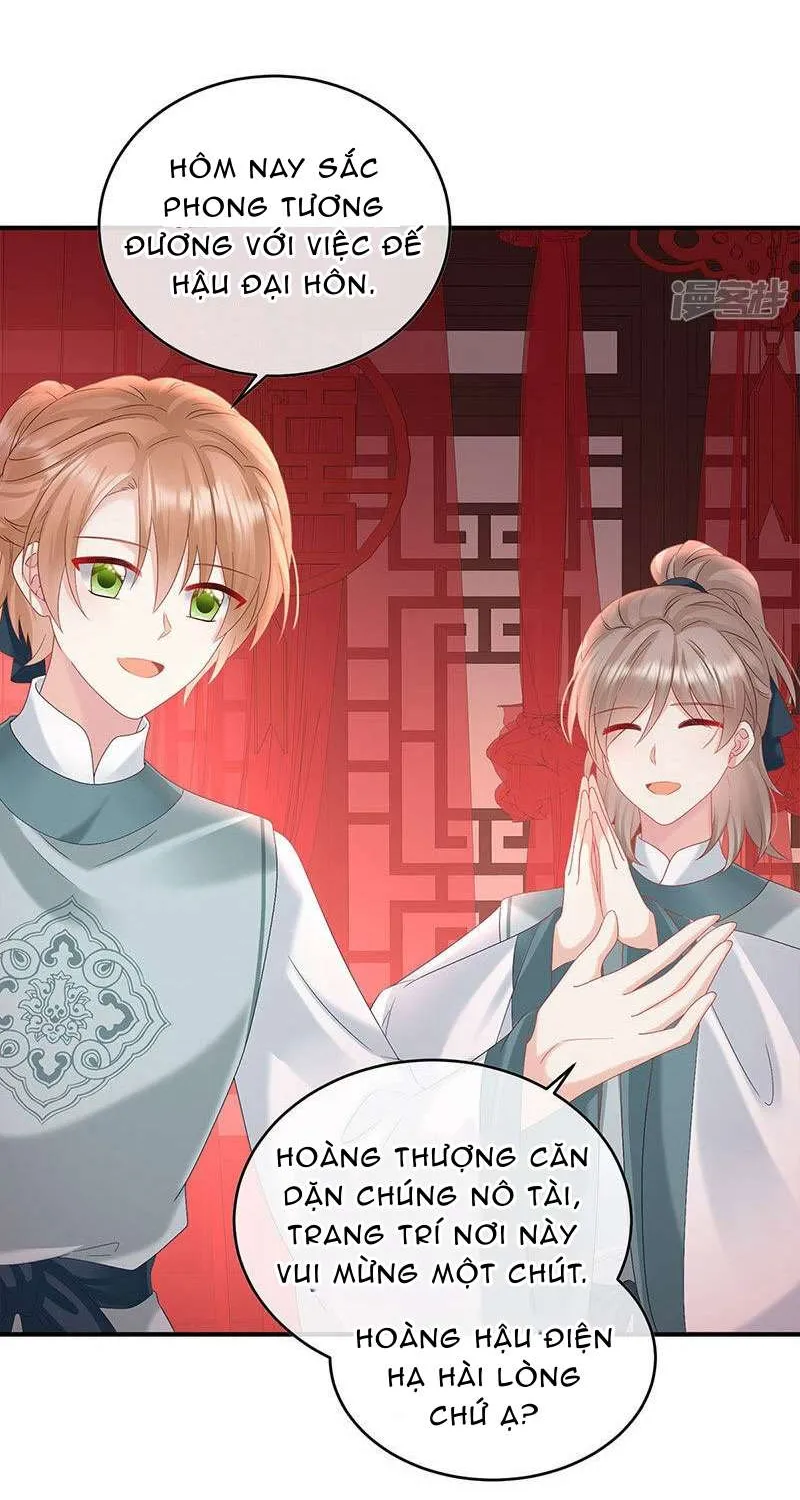 Kiều Phu Có Hỷ Chap 104 - Next Chap 105