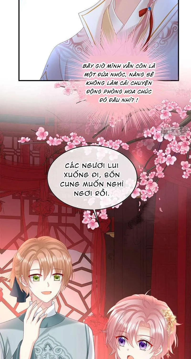 Kiều Phu Có Hỷ Chap 104 - Next Chap 105