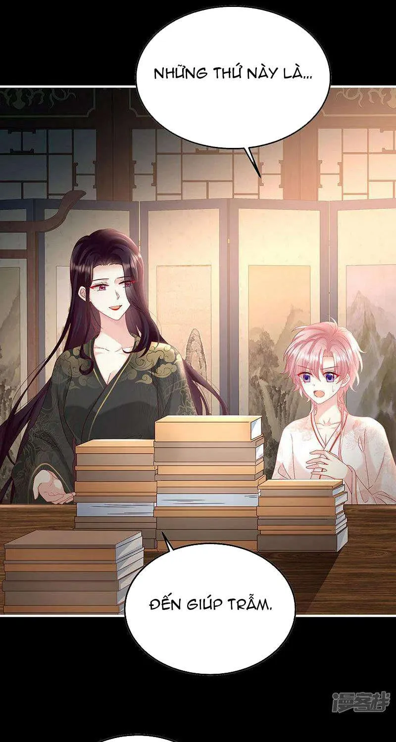 Kiều Phu Có Hỷ Chap 105 - Next Chap 106