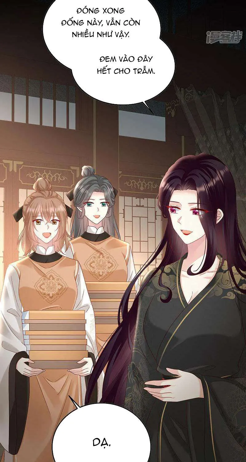 Kiều Phu Có Hỷ Chap 105 - Next Chap 106