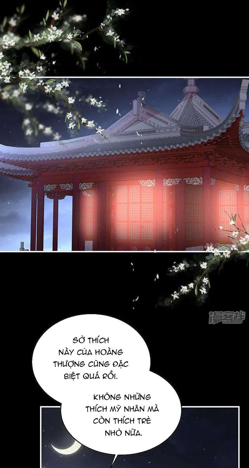 Kiều Phu Có Hỷ Chap 105 - Next Chap 106