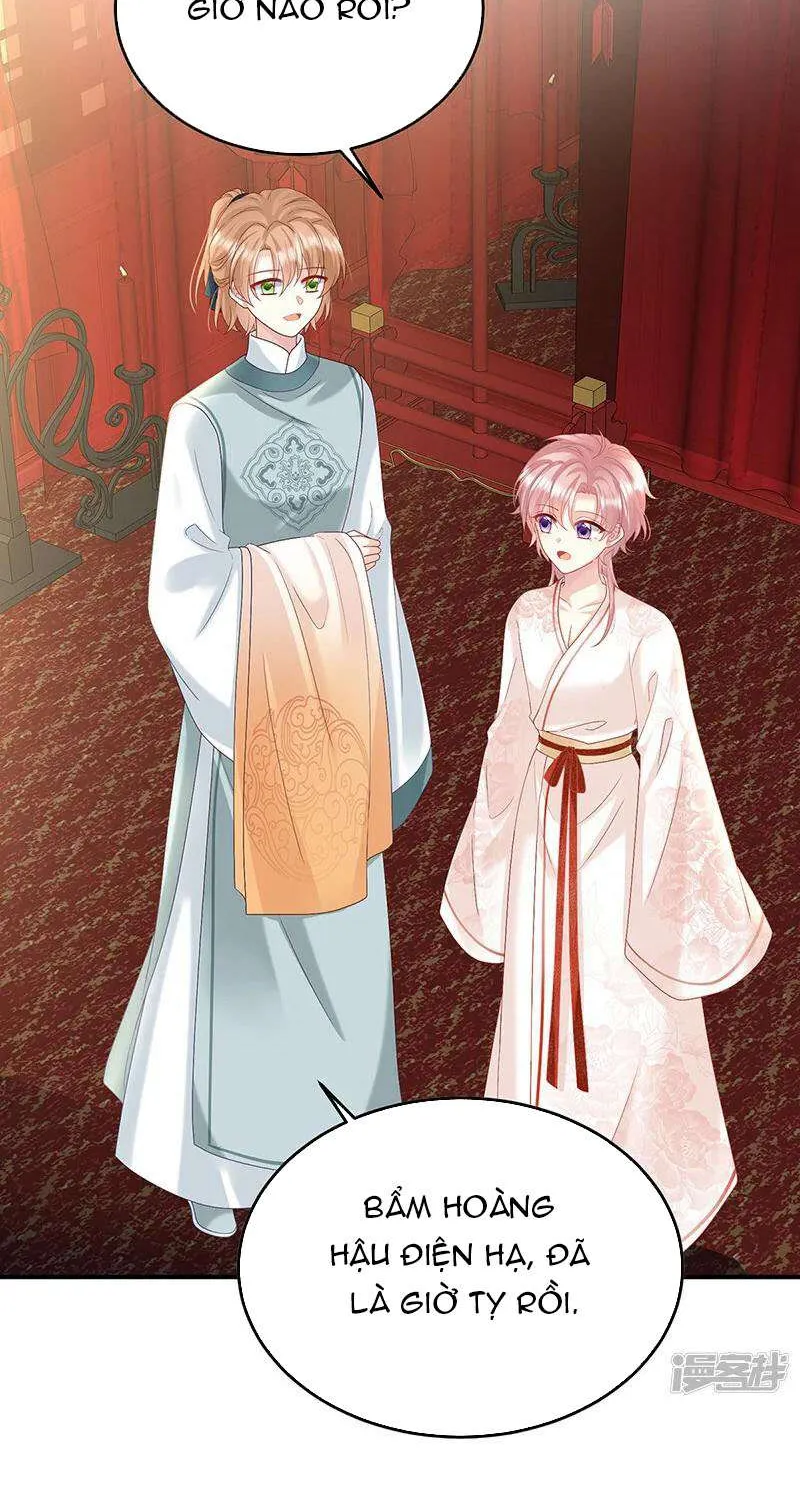 Kiều Phu Có Hỷ Chap 106 - Next Chap 107