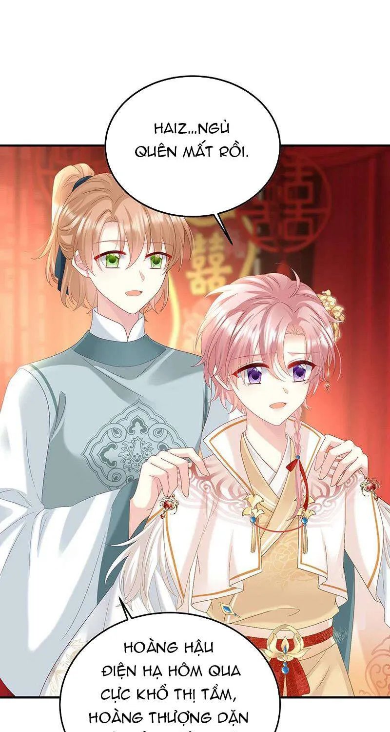 Kiều Phu Có Hỷ Chap 106 - Next Chap 107