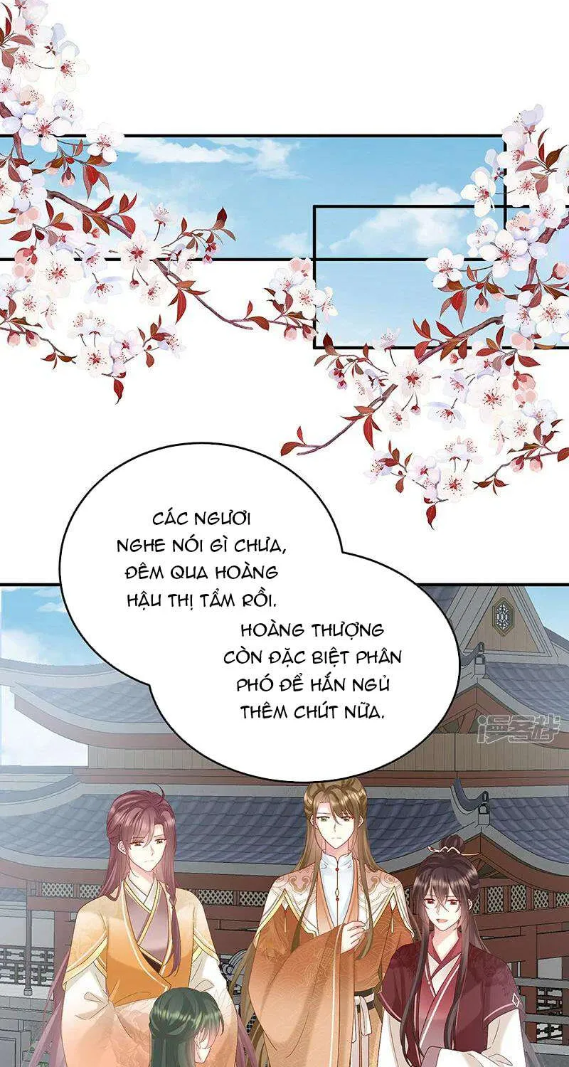 Kiều Phu Có Hỷ Chap 106 - Next Chap 107