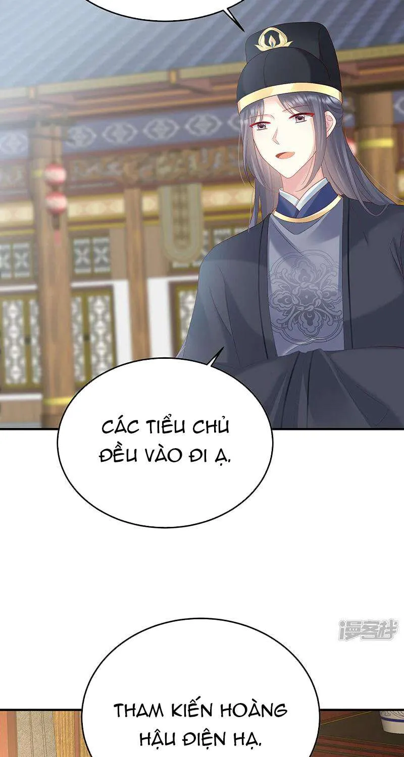 Kiều Phu Có Hỷ Chap 106 - Next Chap 107
