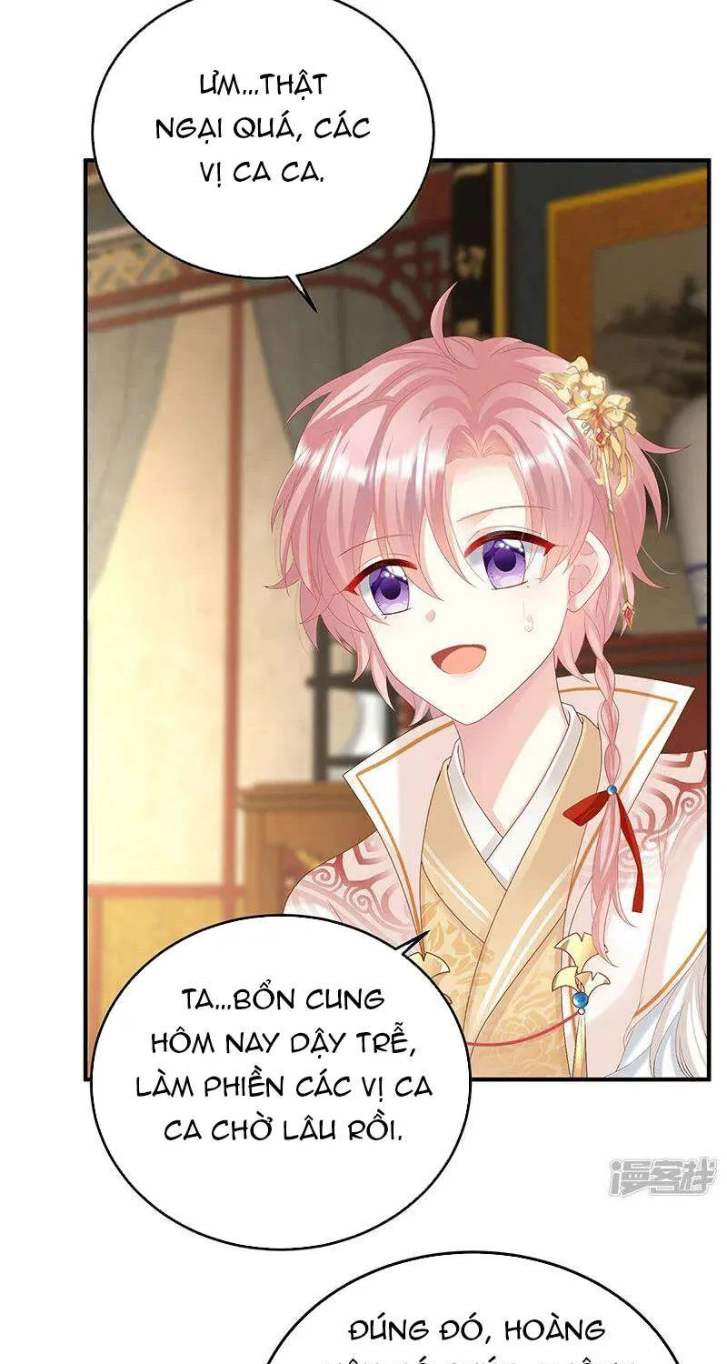 Kiều Phu Có Hỷ Chap 106 - Next Chap 107