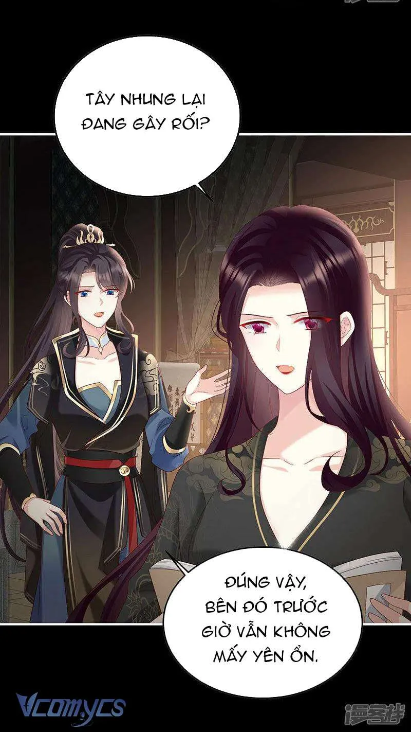 Kiều Phu Có Hỷ Chap 106 - Next Chap 107