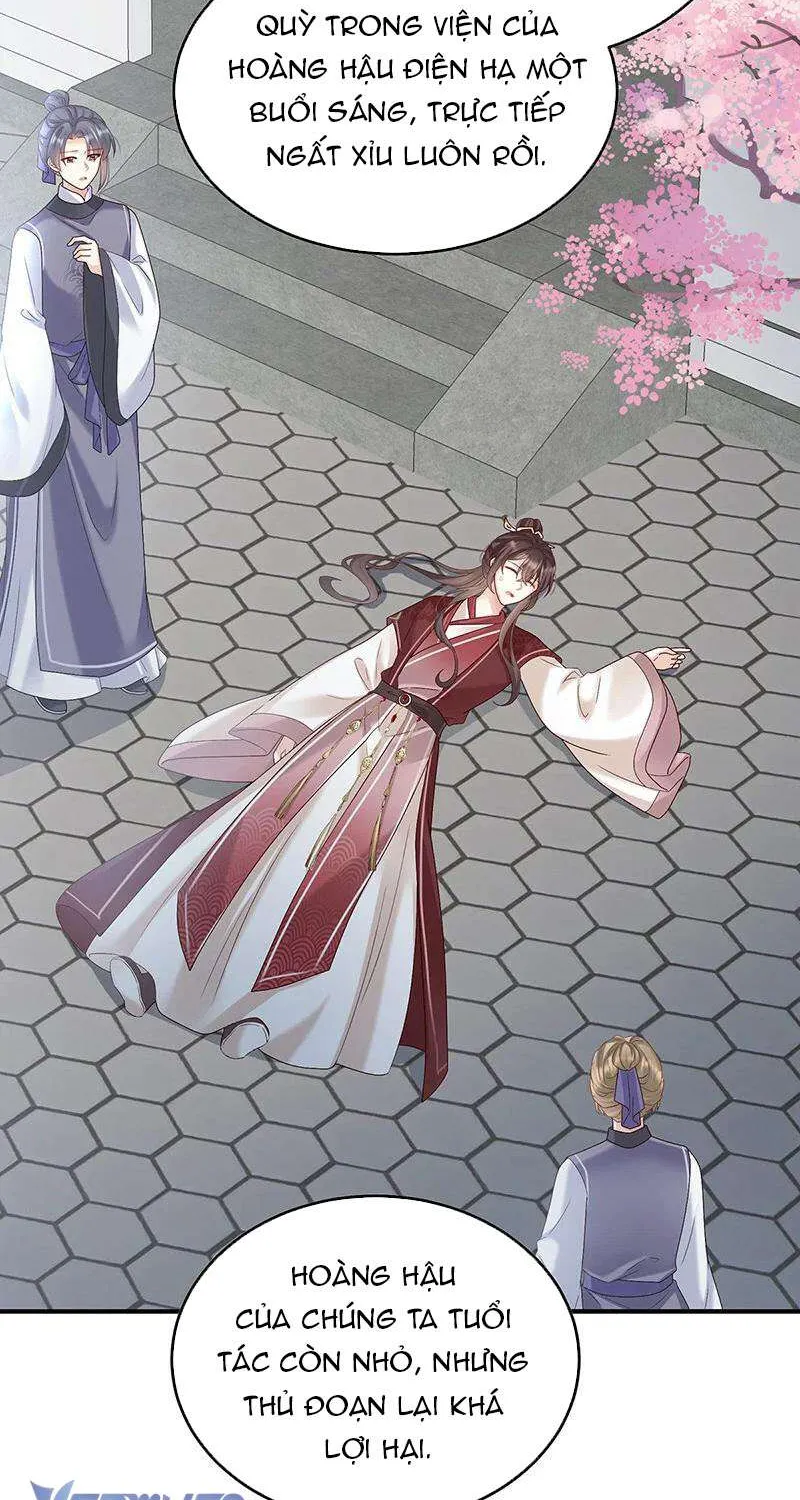 Kiều Phu Có Hỷ Chap 107 - Next Chap 108