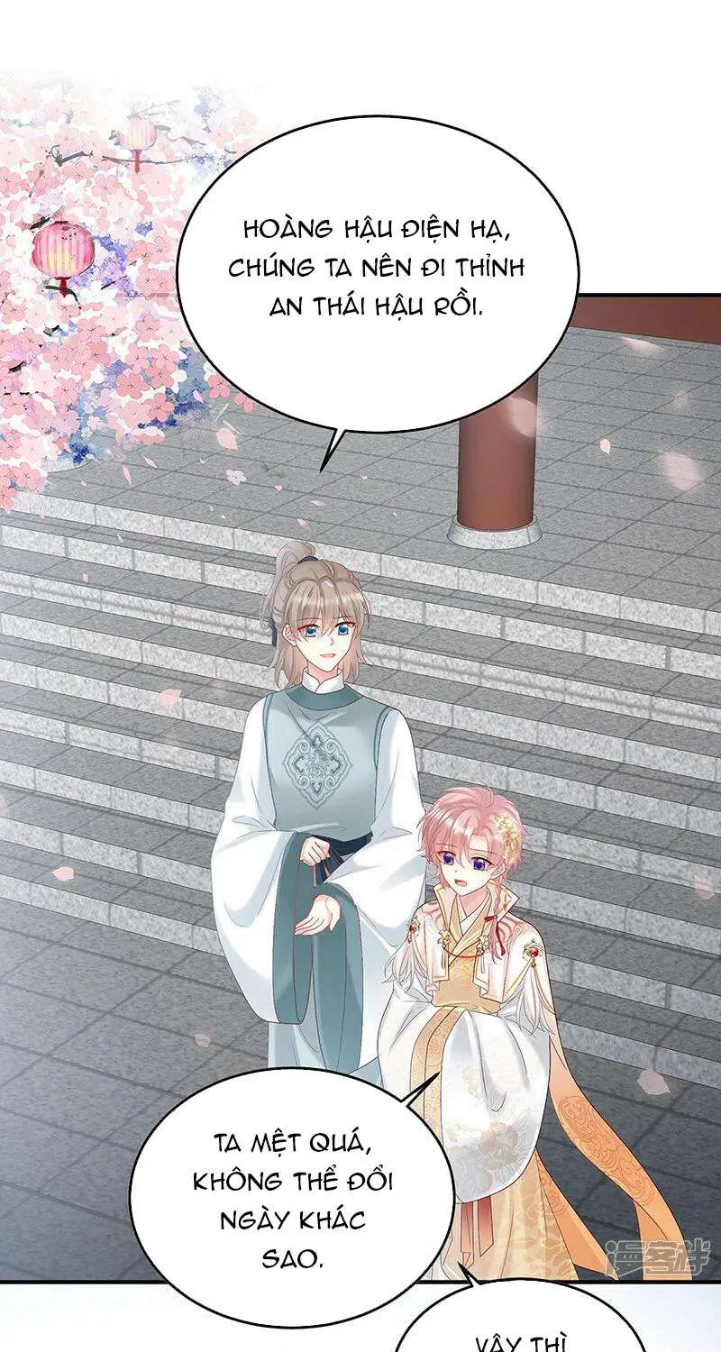 Kiều Phu Có Hỷ Chap 107 - Next Chap 108