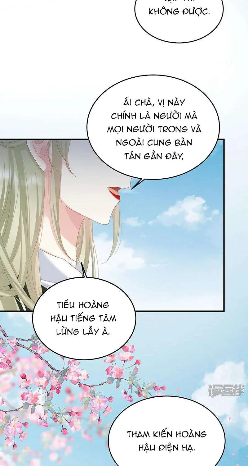 Kiều Phu Có Hỷ Chap 107 - Next Chap 108