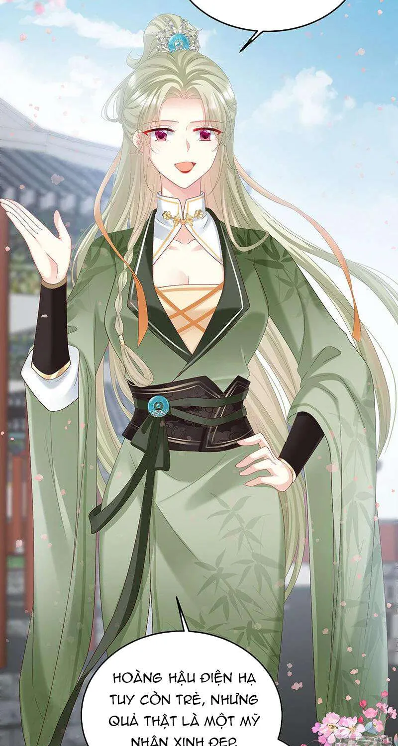 Kiều Phu Có Hỷ Chap 107 - Next Chap 108