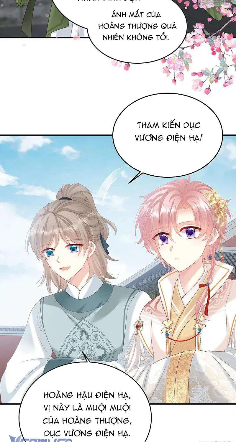 Kiều Phu Có Hỷ Chap 107 - Next Chap 108