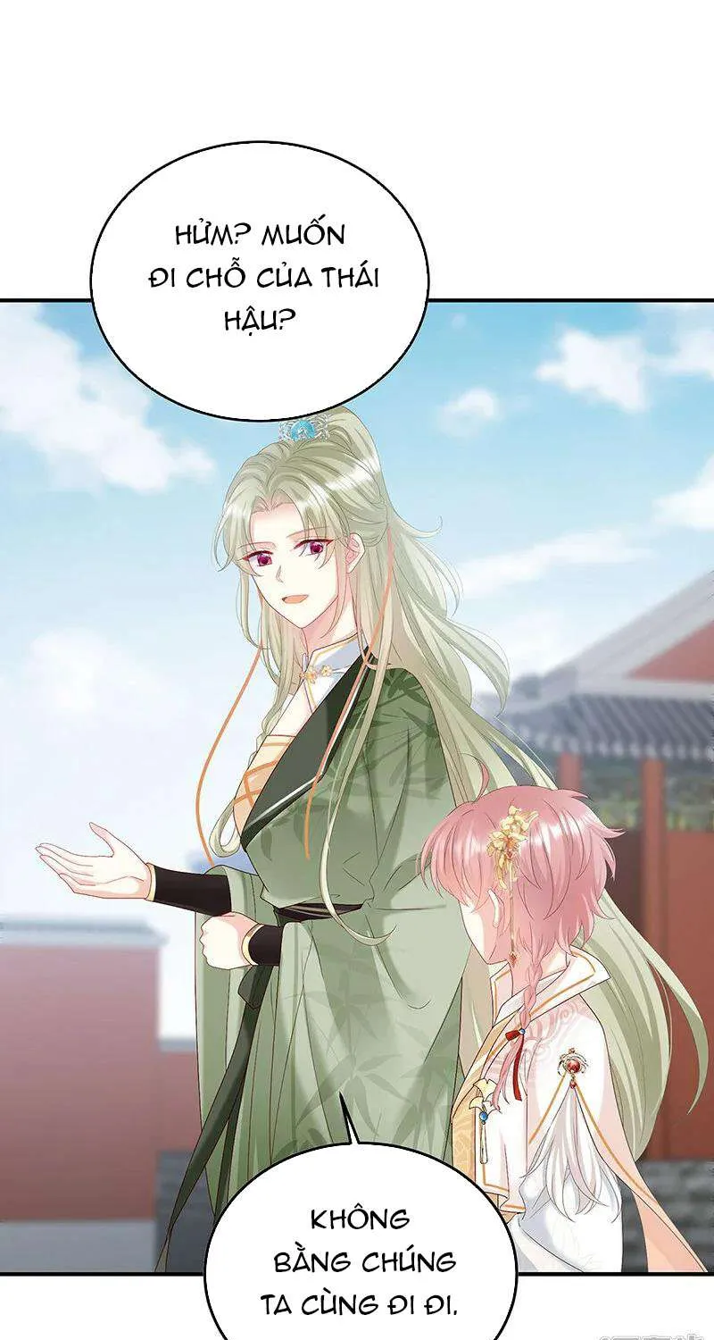 Kiều Phu Có Hỷ Chap 107 - Next Chap 108